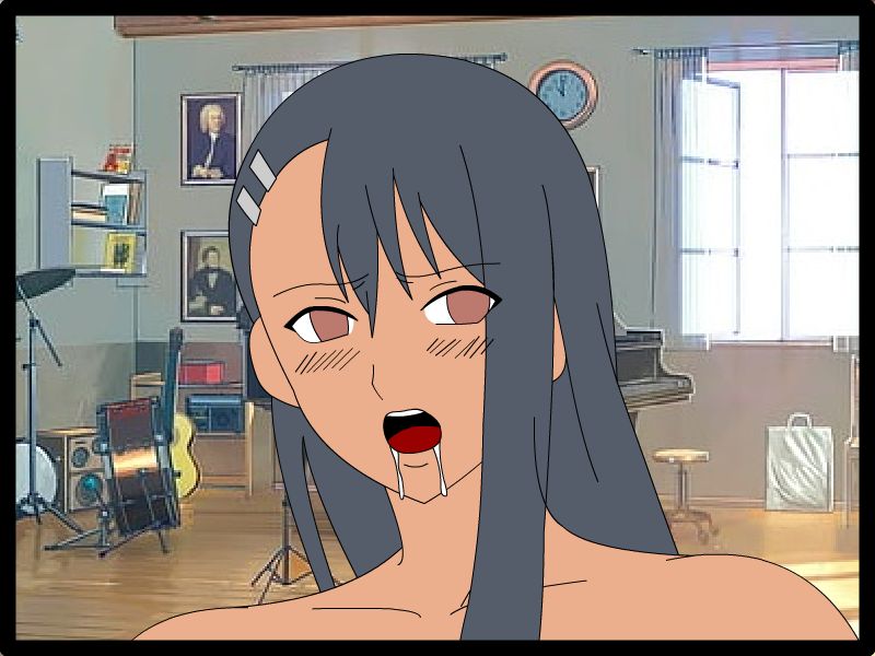 Hentai Tales - Nagatoro Version page 9 full