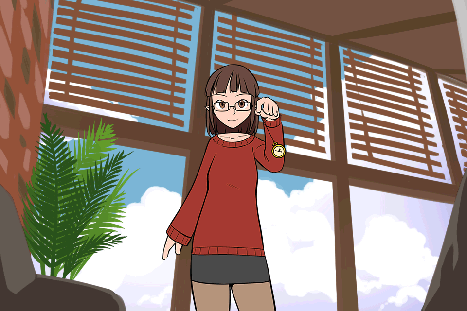 Couple Therapy page 1 full