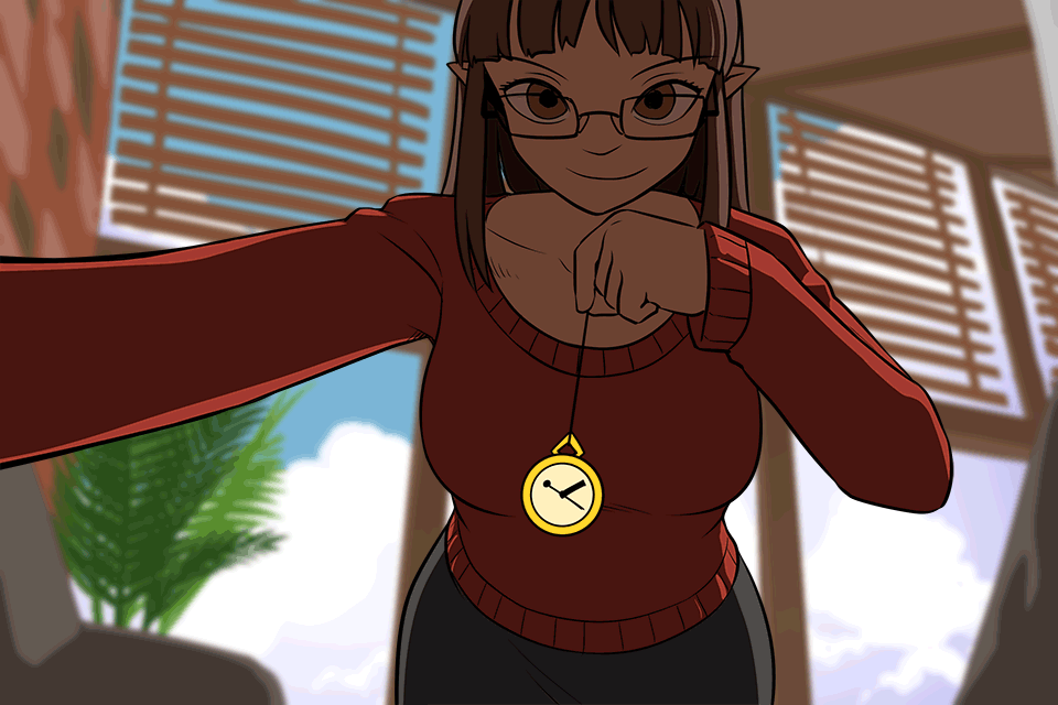 Couple Therapy page 3 full