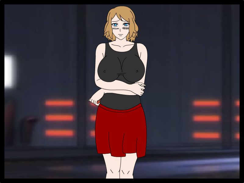 H-Flash Stories Volume 134 page 2 full