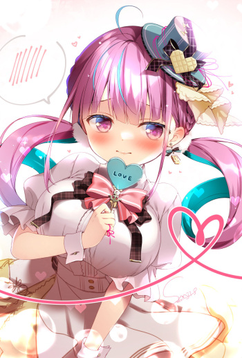 pixiv 笹井さじ✿ cover