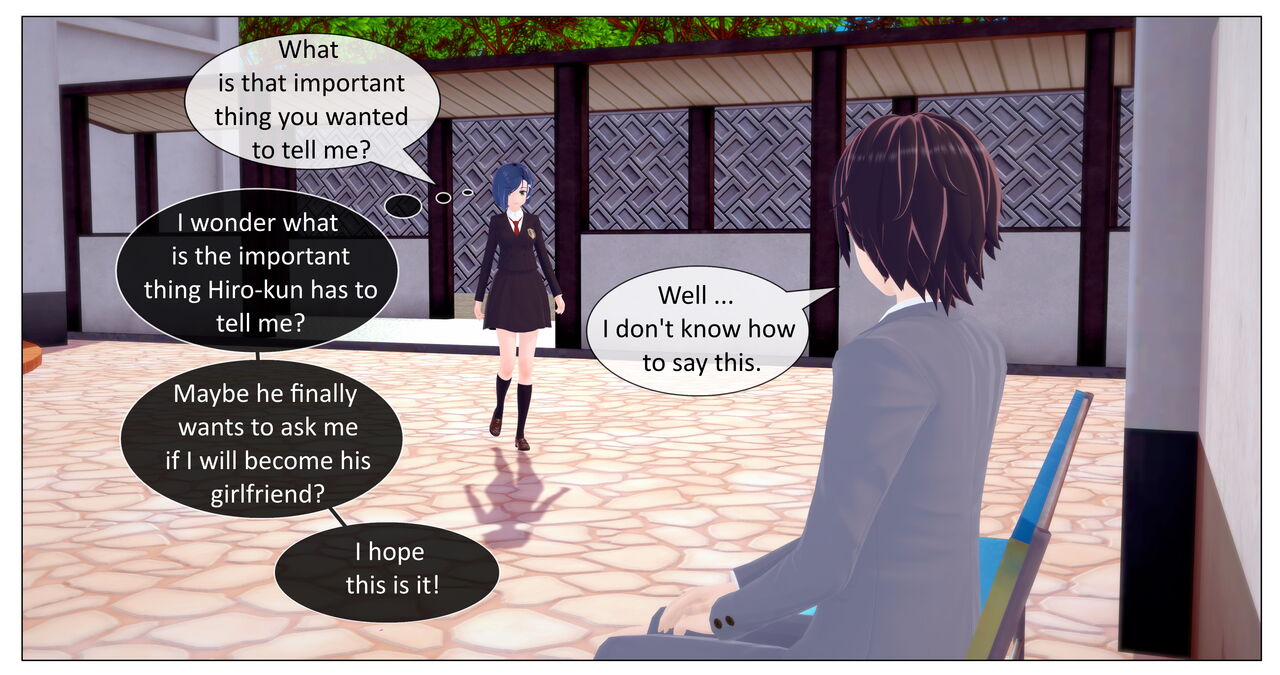 Eternal dream page 4 full