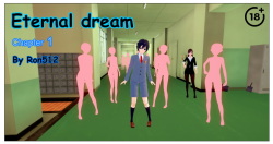 Eternal dream