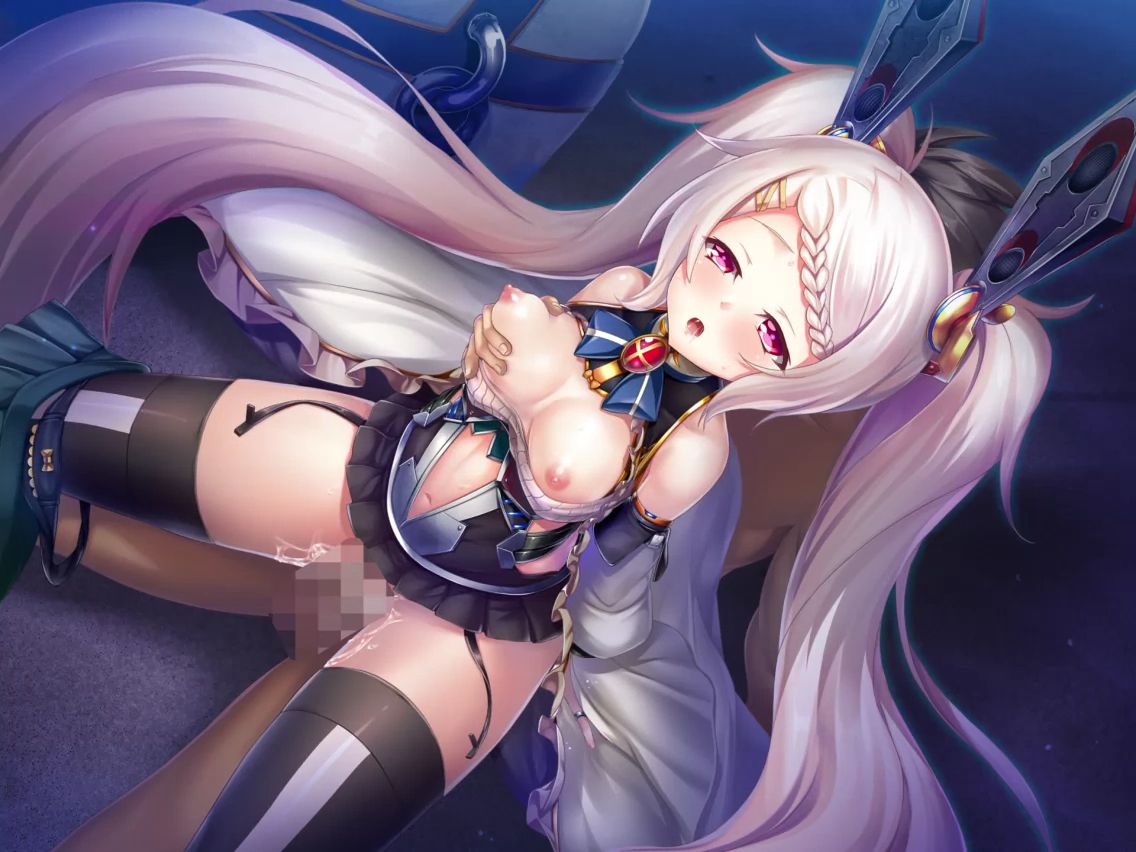 TOKYO NECRO SUICIDE MISSION R page 5 full