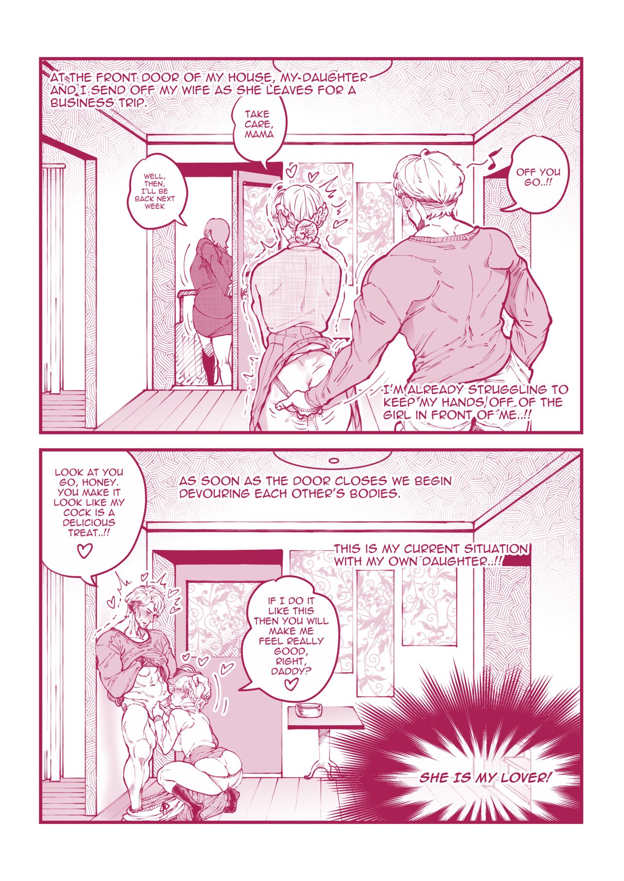 Bianca's cage HQ page 3 full