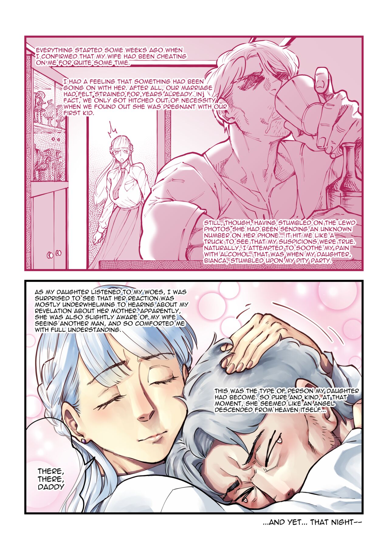 Bianca's cage HQ page 4 full
