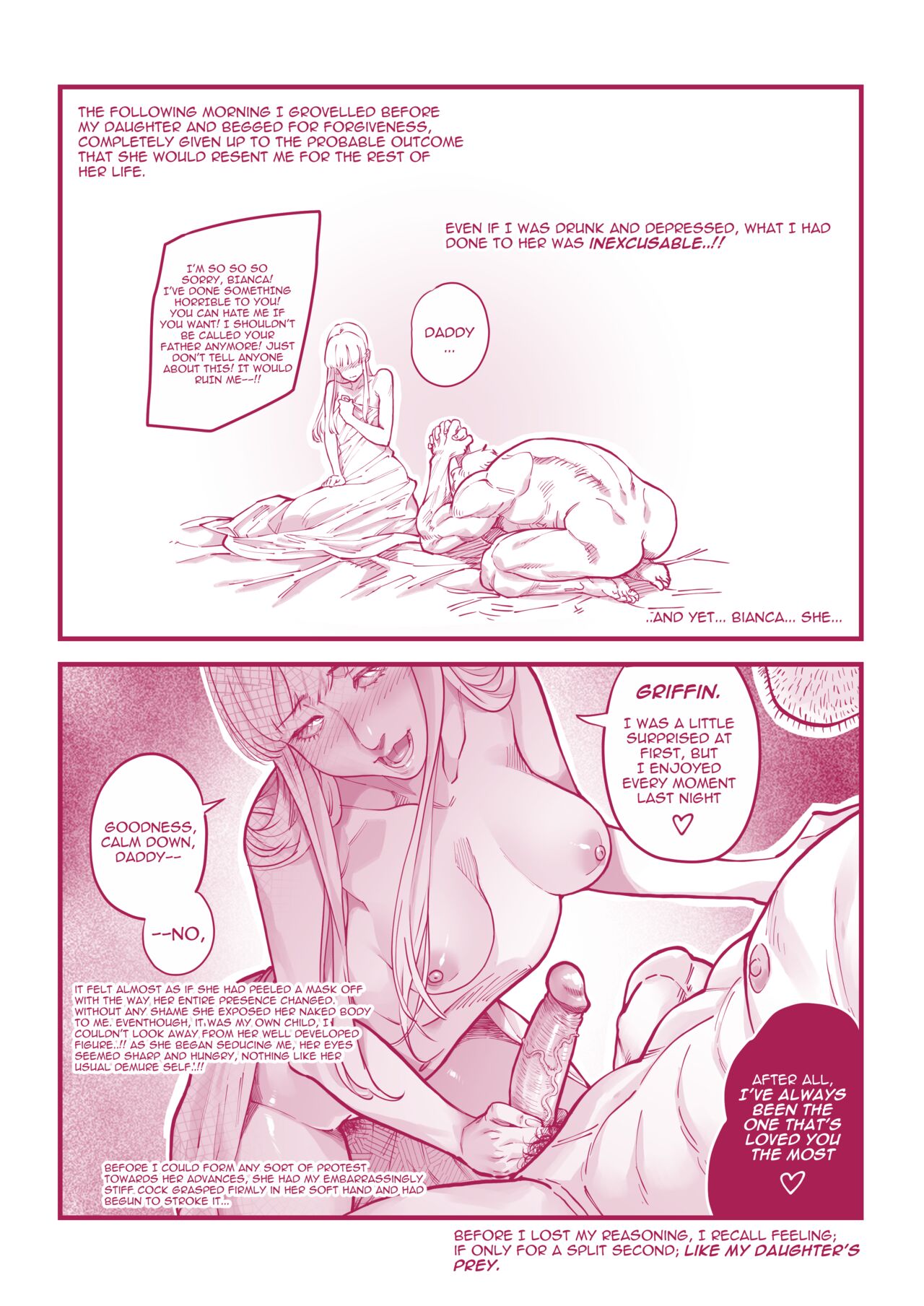 Bianca's cage HQ page 7 full