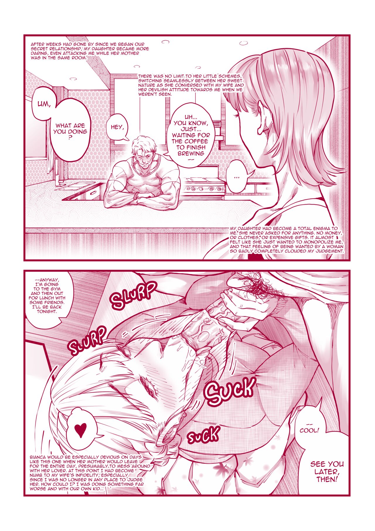 Bianca's cage HQ page 9 full