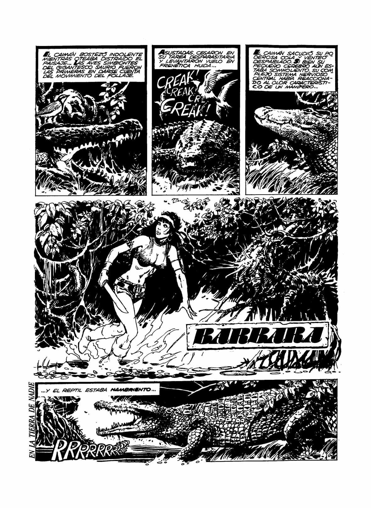 Barreiro &amp; Zanotto - Barbara - Tomo 1 page 2 full