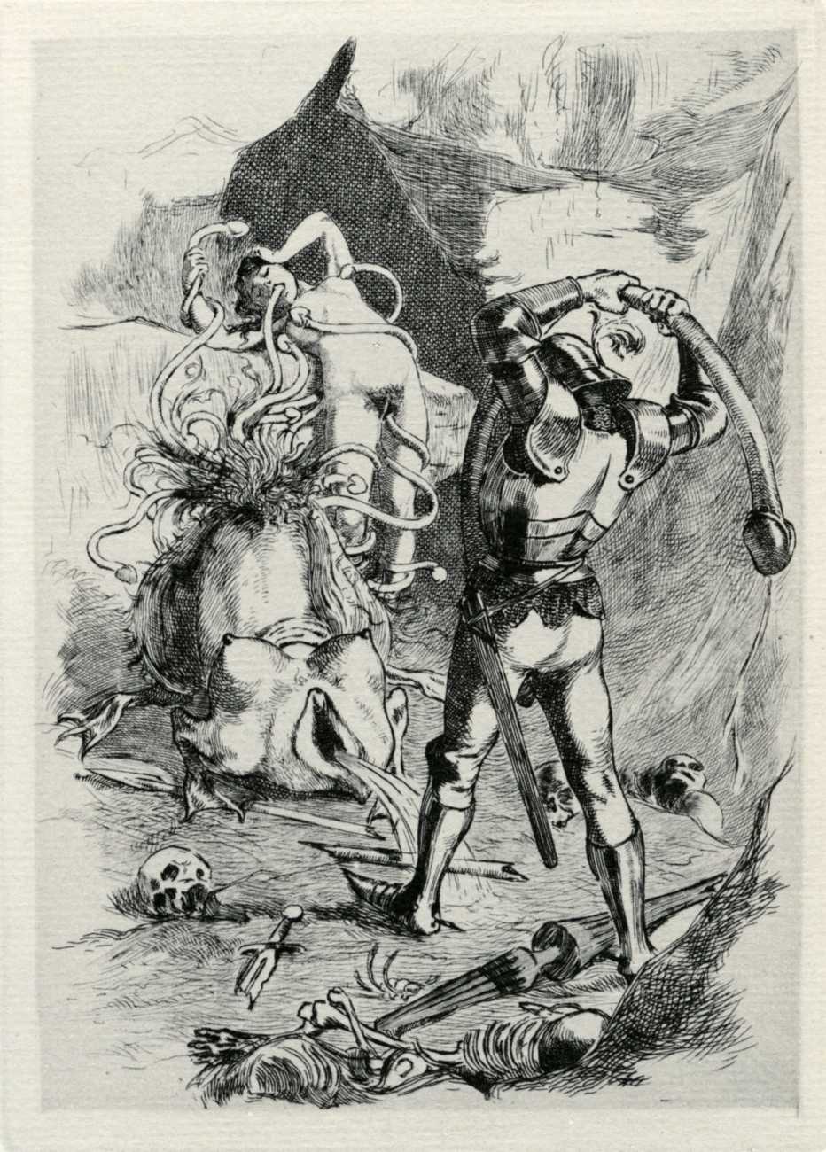 La grande danse macabre des vifs page 8 full