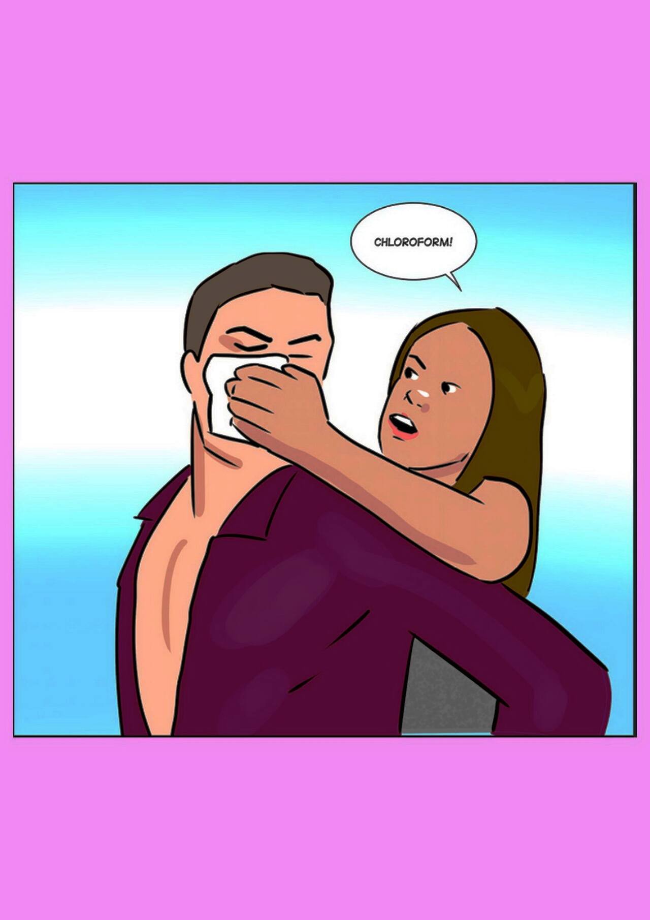 SafeWord - Sissified at the Club page 10 full