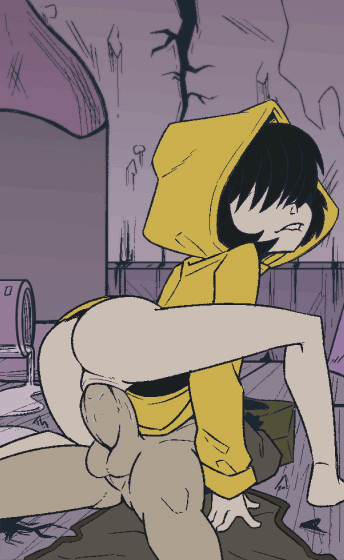 Six Loves Mono page 1 full