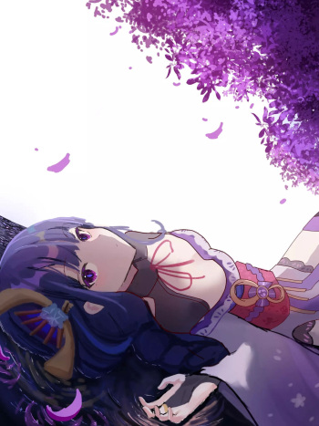 五叶秋 cover