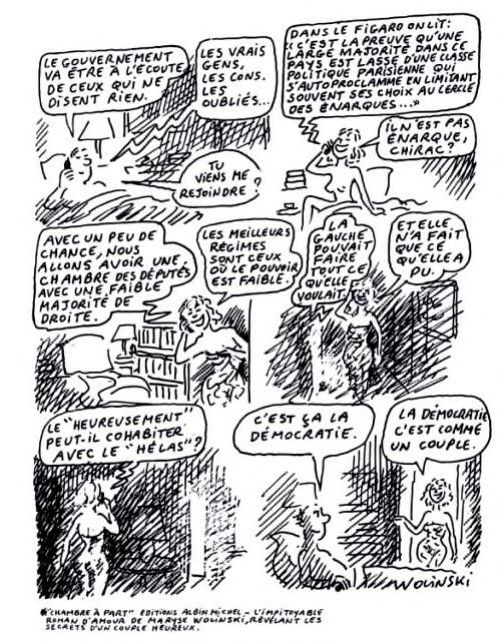 Les Secrets d'un couple heureux page 8 full
