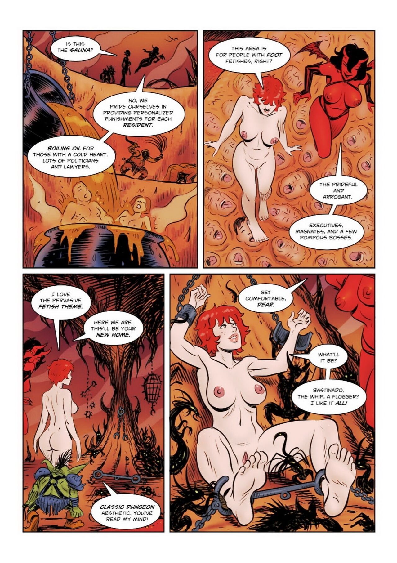 Coax - Tickles page 4 full