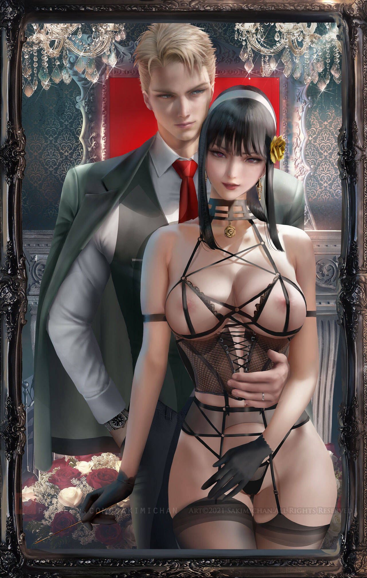 Sakimichan2022.05 page 10 full
