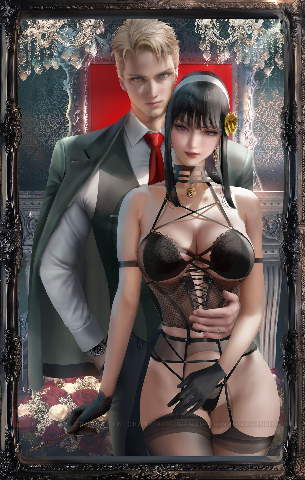 Sakimichan2022.05 page 6 full