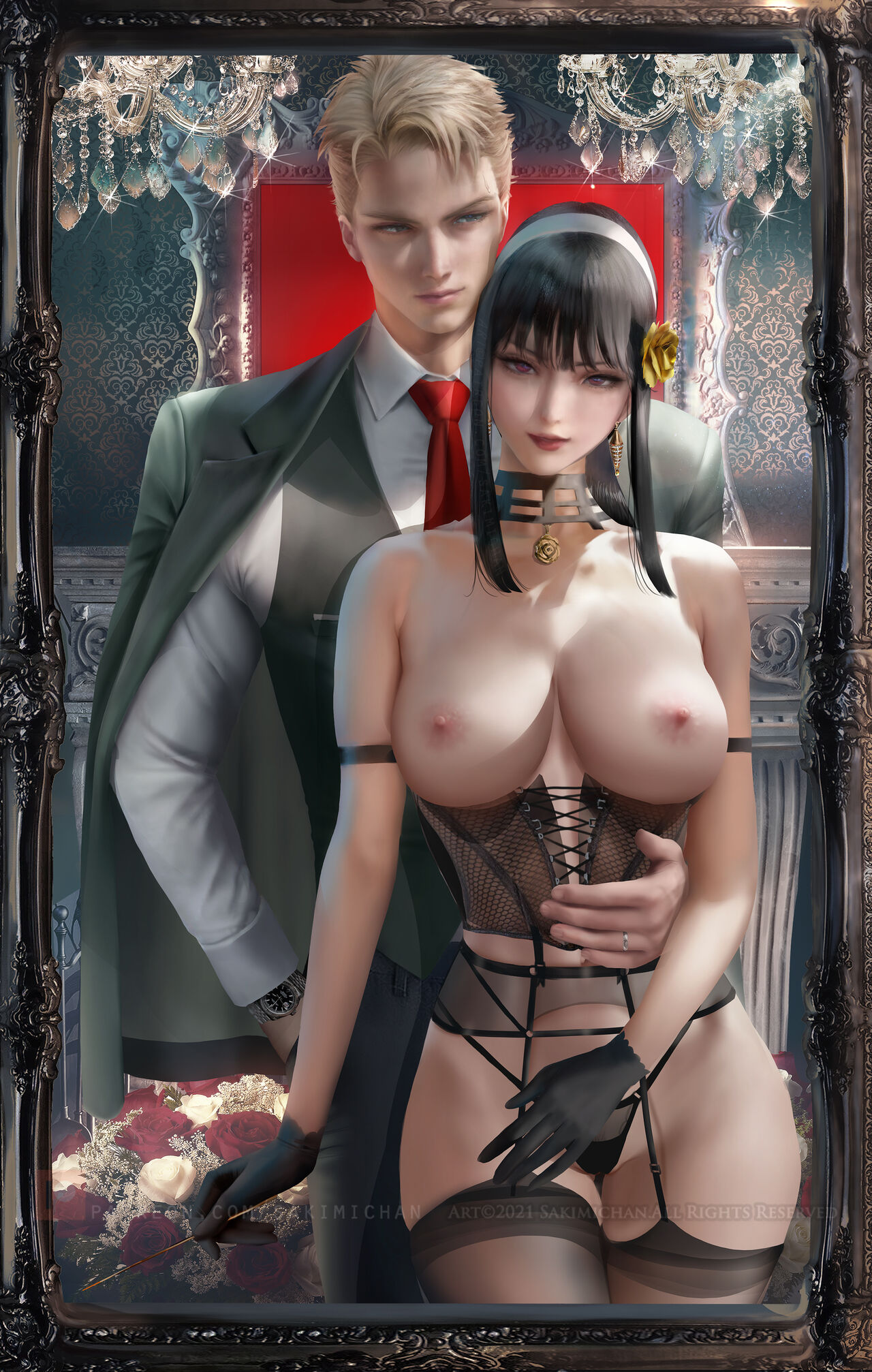 Sakimichan2022.05 page 7 full