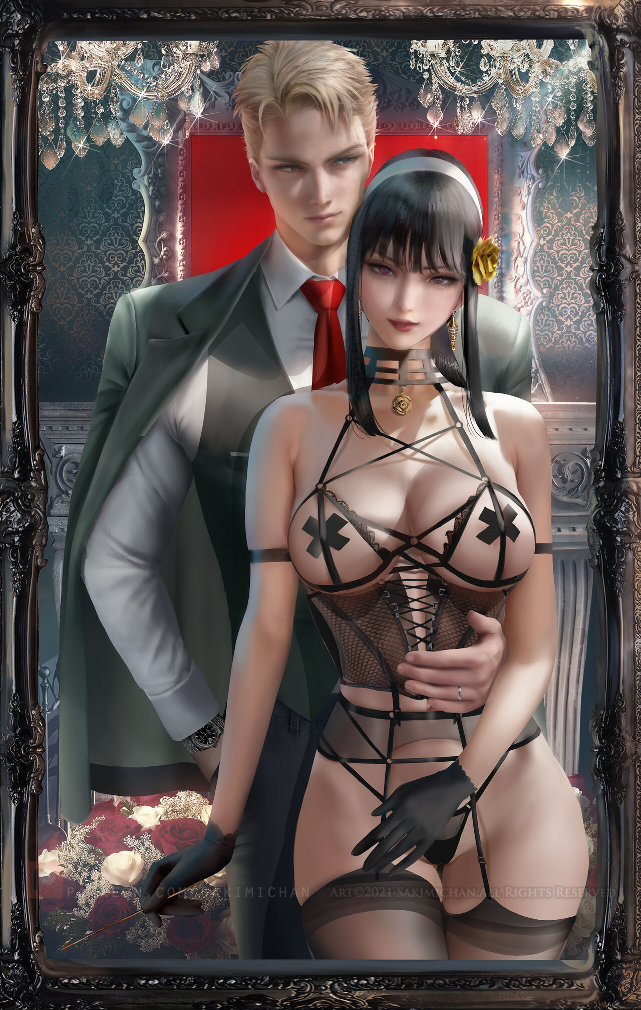 Sakimichan2022.05 page 9 full