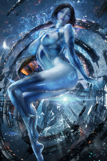 Sakimichan2022.05 cover