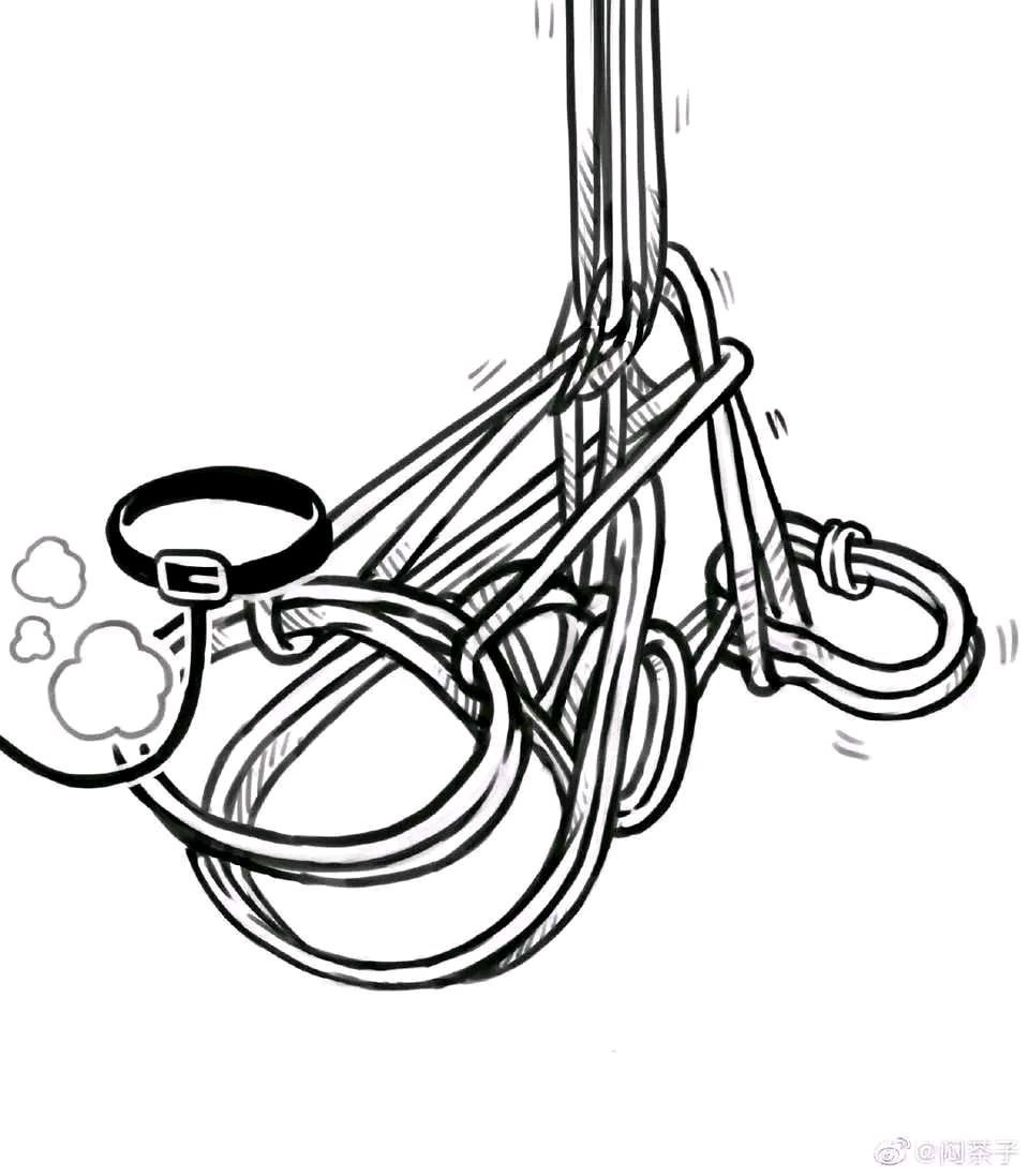 Random Bondage Image Gallery page 2 full