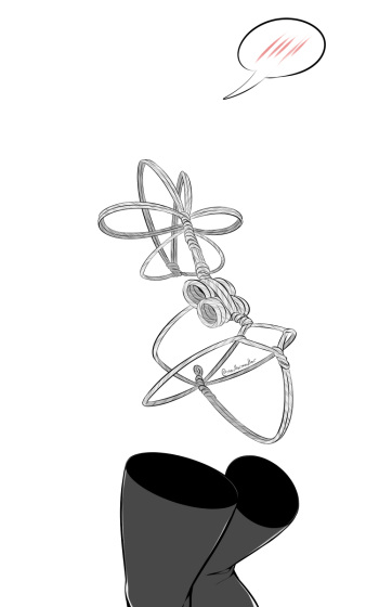 Random Bondage Image Gallery cover