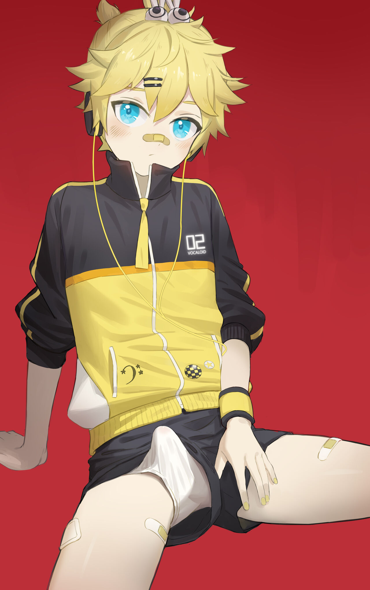 KanoM PixivFANBOX page 2 full