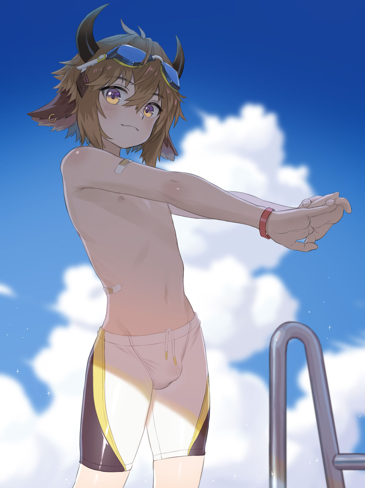 KanoM PixivFANBOX page 8 full