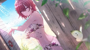 Madoka Sabun cover
