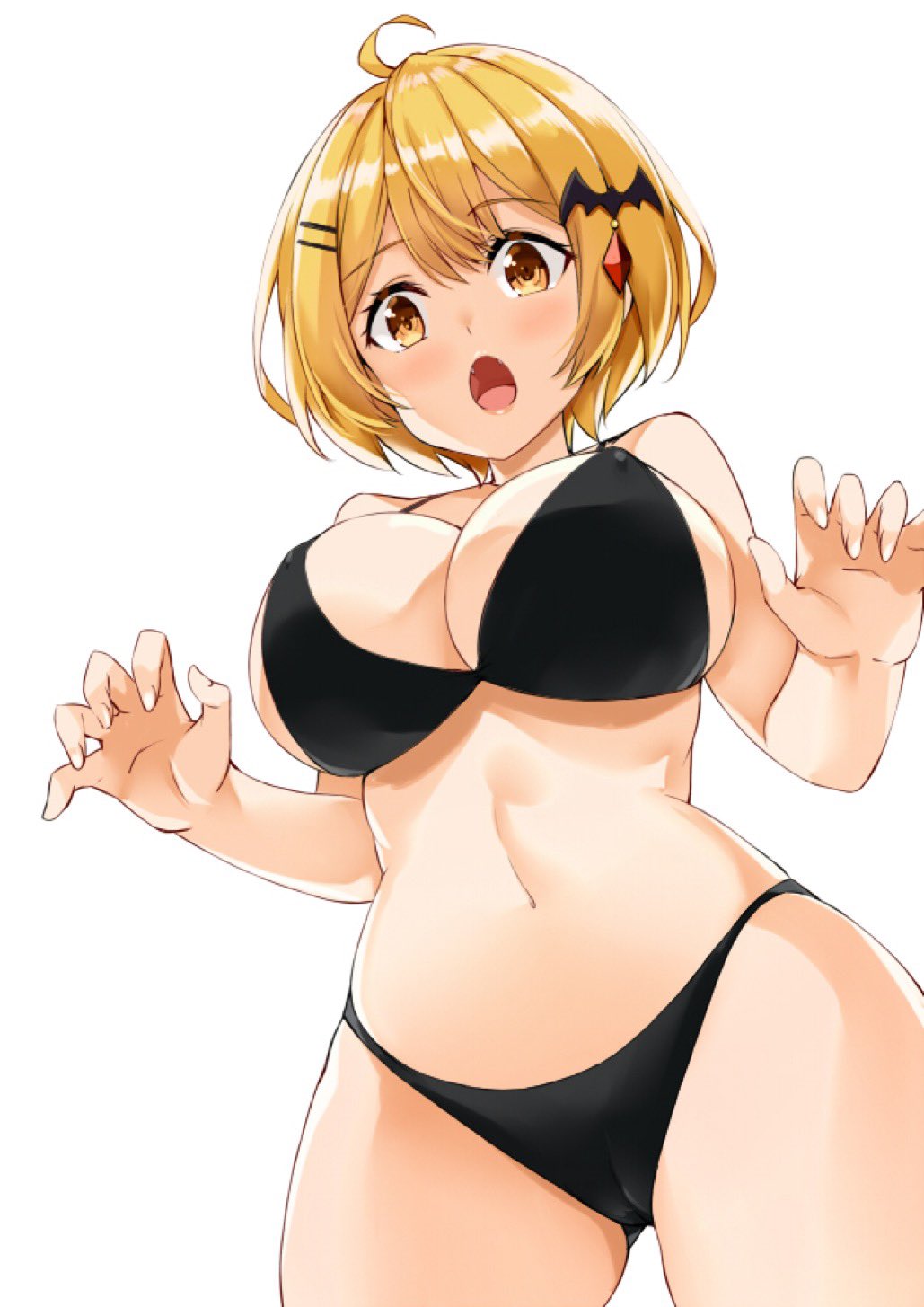 Yozora Mel page 5 full