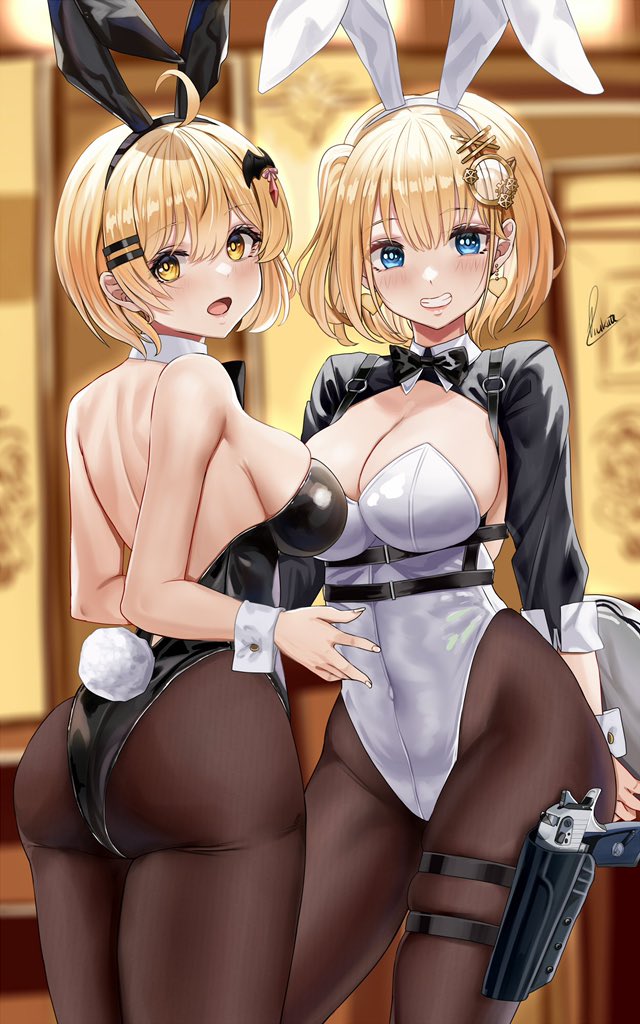 Yozora Mel page 8 full