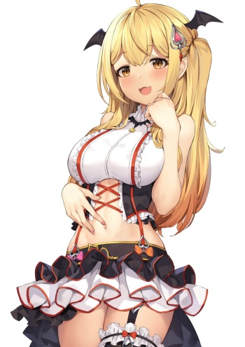 Yozora Mel cover