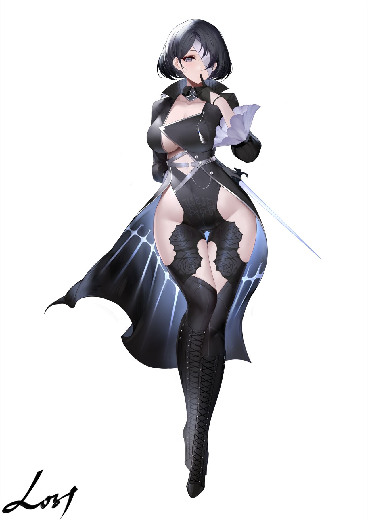 An Yasuri page 4 full