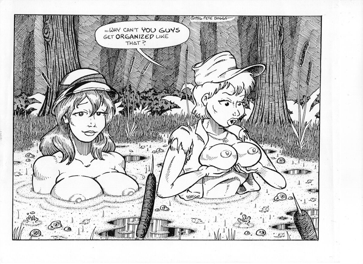 quicksand art collection page 3 full