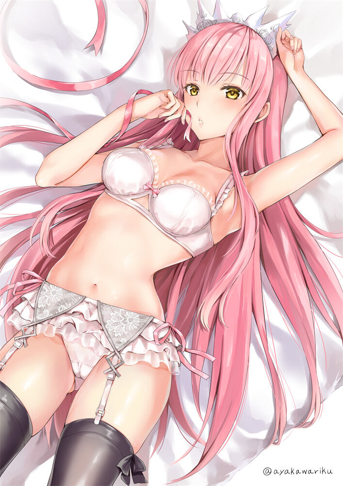 Queen Medb page 2 full