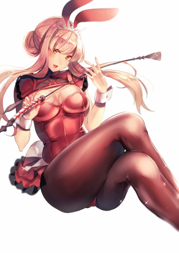 Queen Medb cover