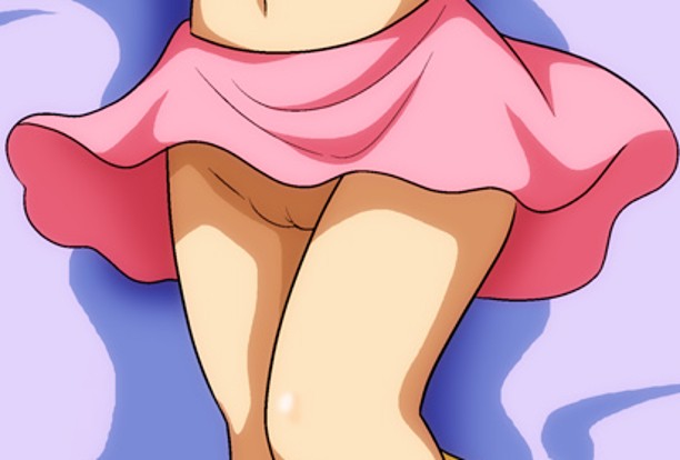 Hentai Pussy Gallery page 3 full