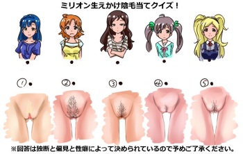 Hentai Pussy Gallery cover