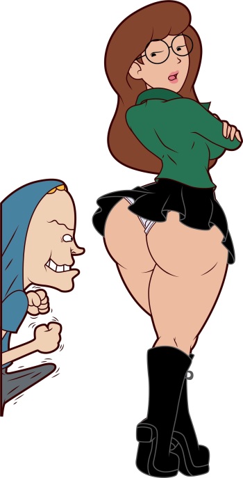 The Daria Collection cover