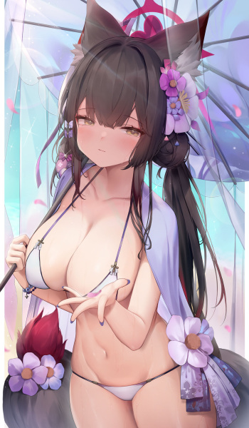 TaiTai cover