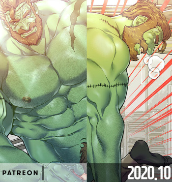 - Reward of October 2020 Platinum cover