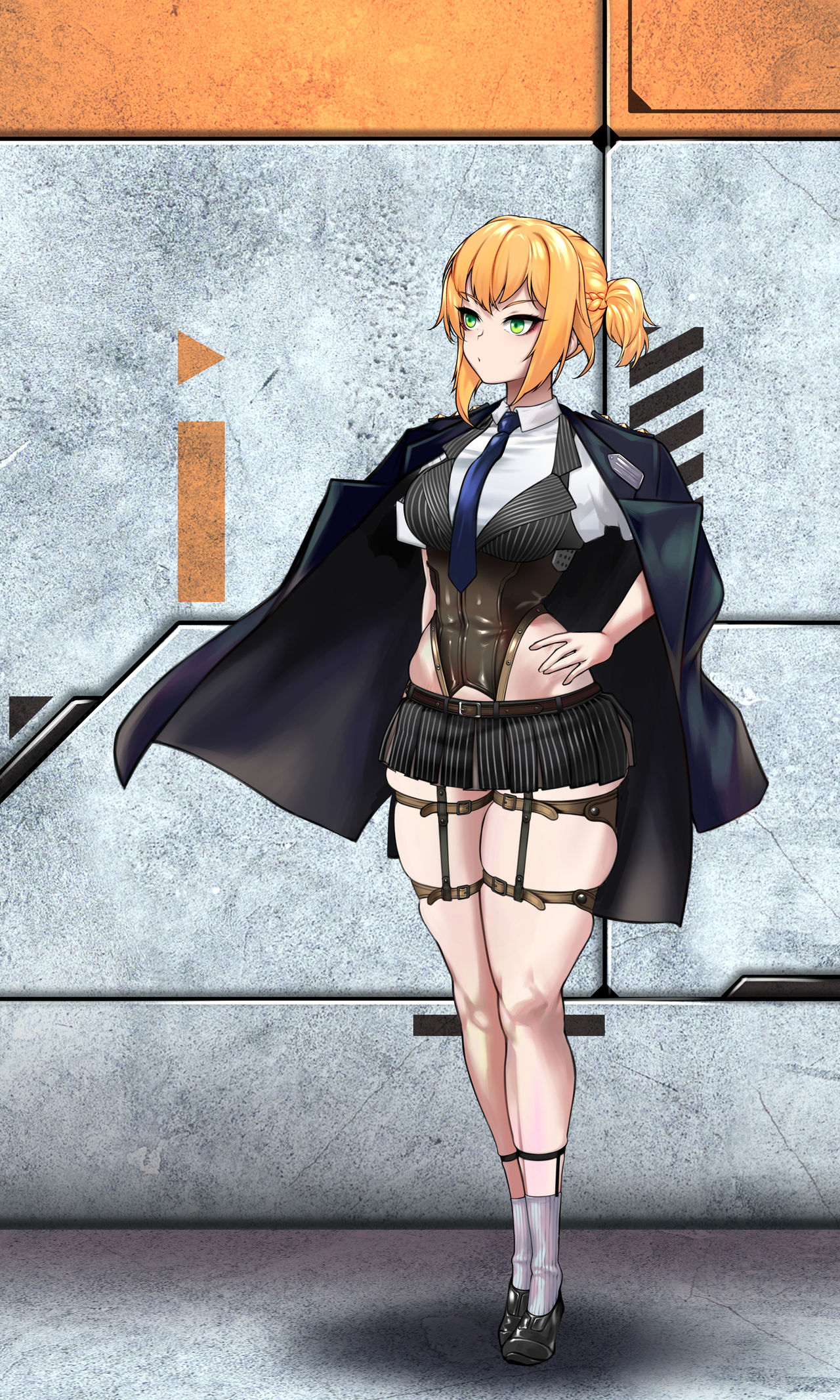 Welrod page 1 full