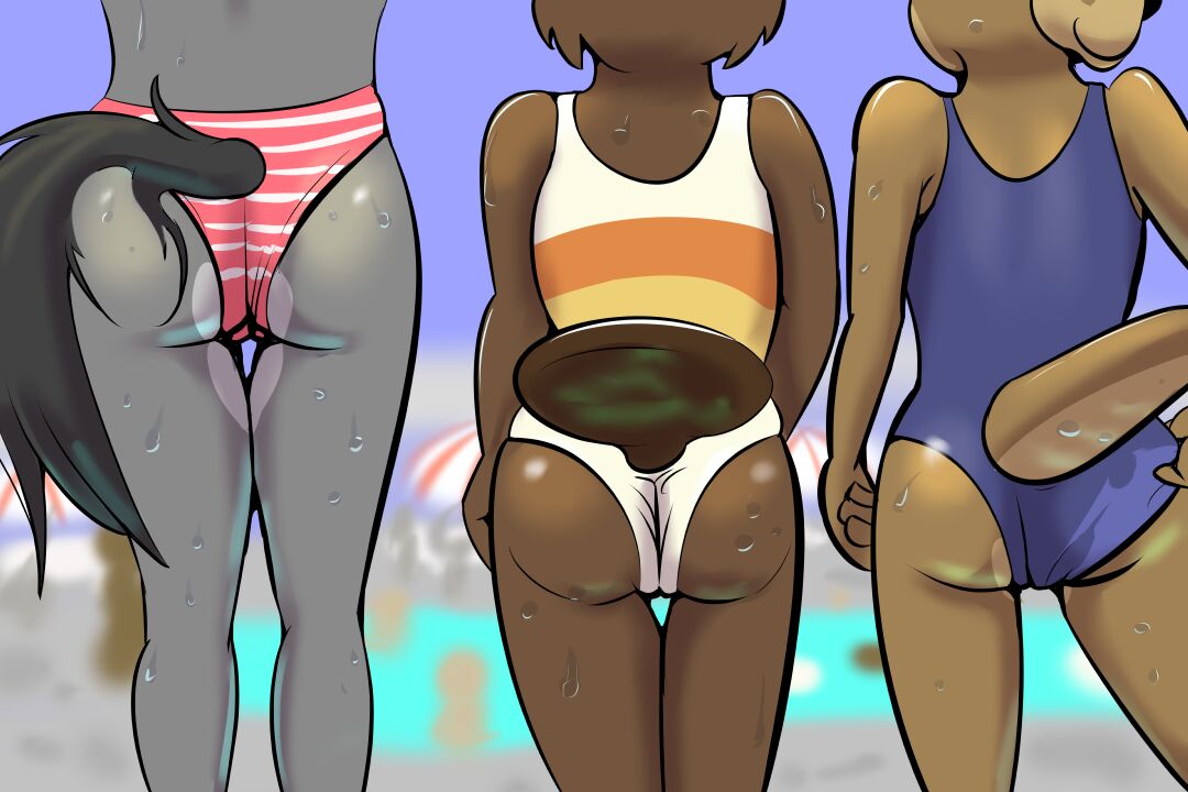 Summer Break 1 page 2 full