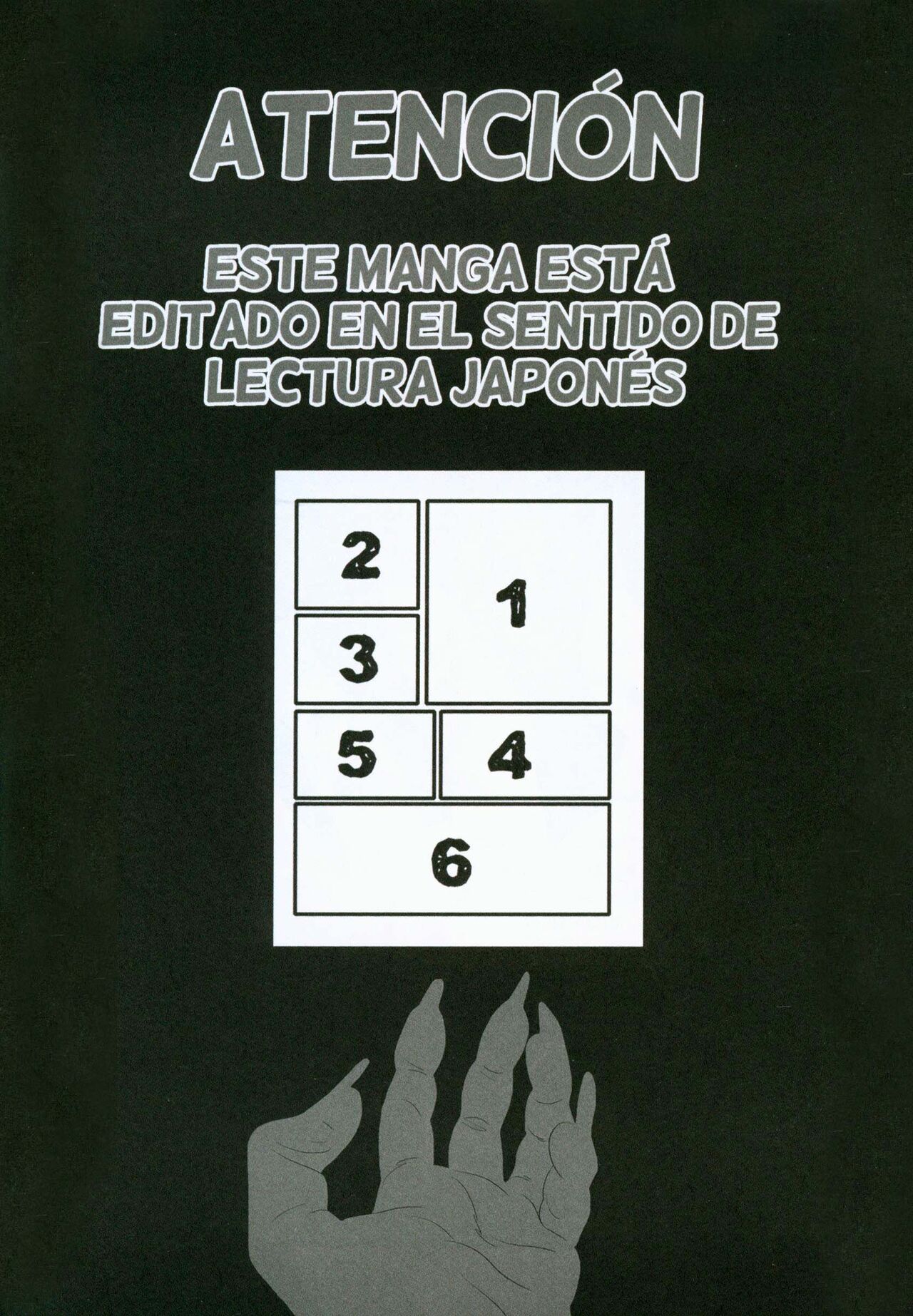 La chica del templo page 4 full