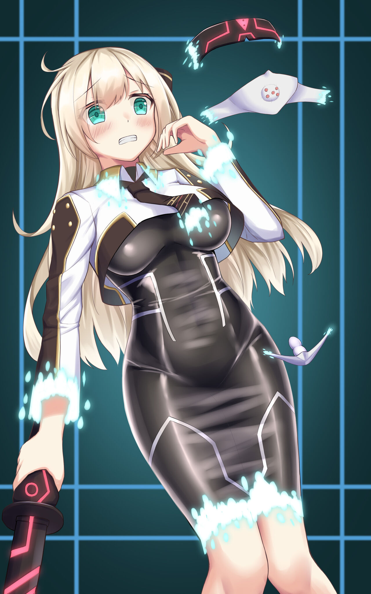 凛酱? gallary page 6 full