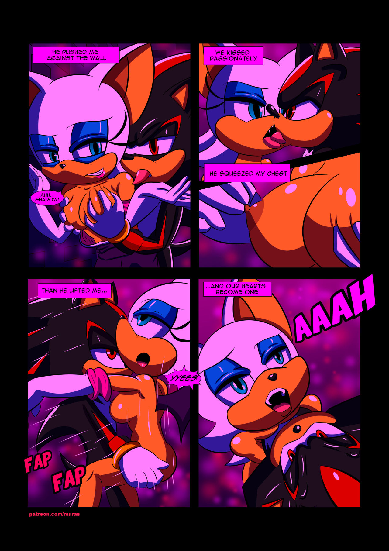 Girls Night page 2 full