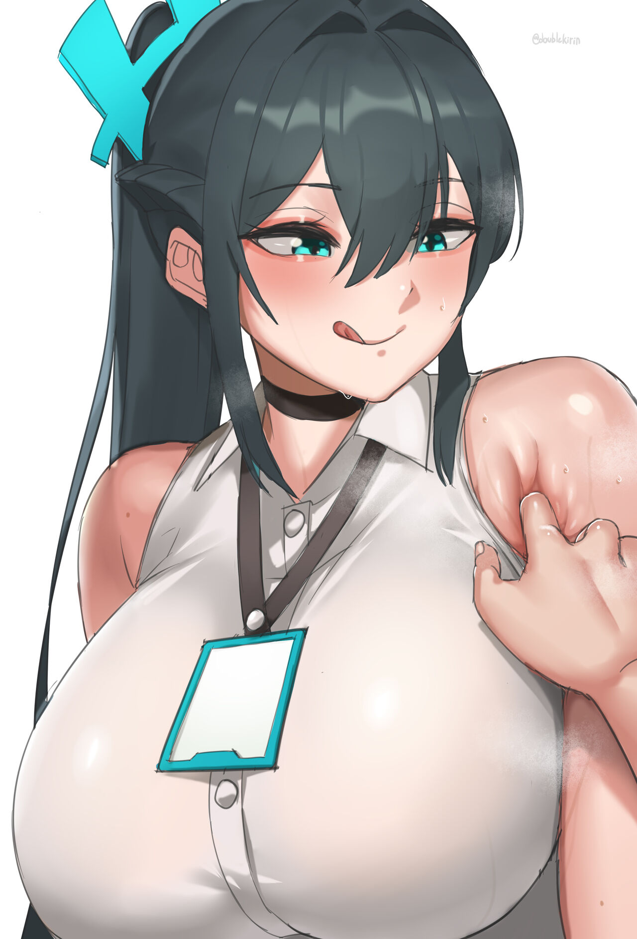 Artist | Kirinkirin | page 6 full