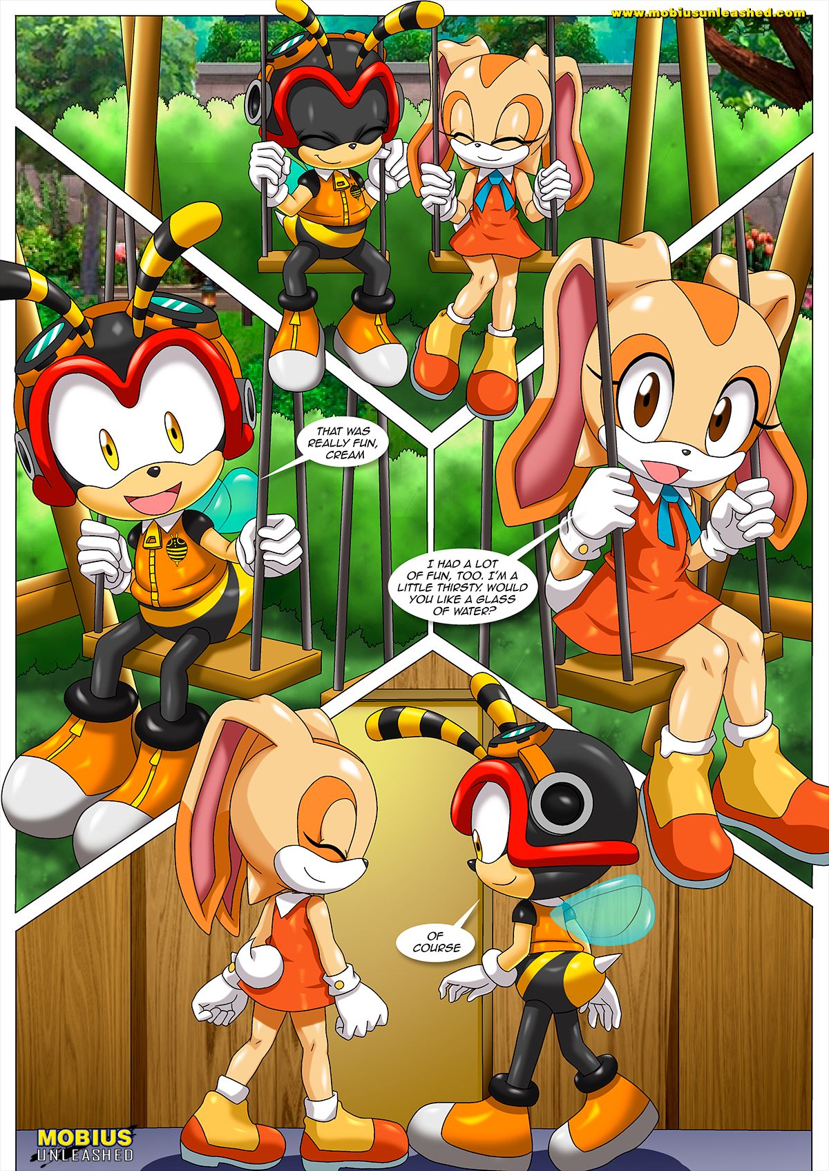 A New Play | page 2 full