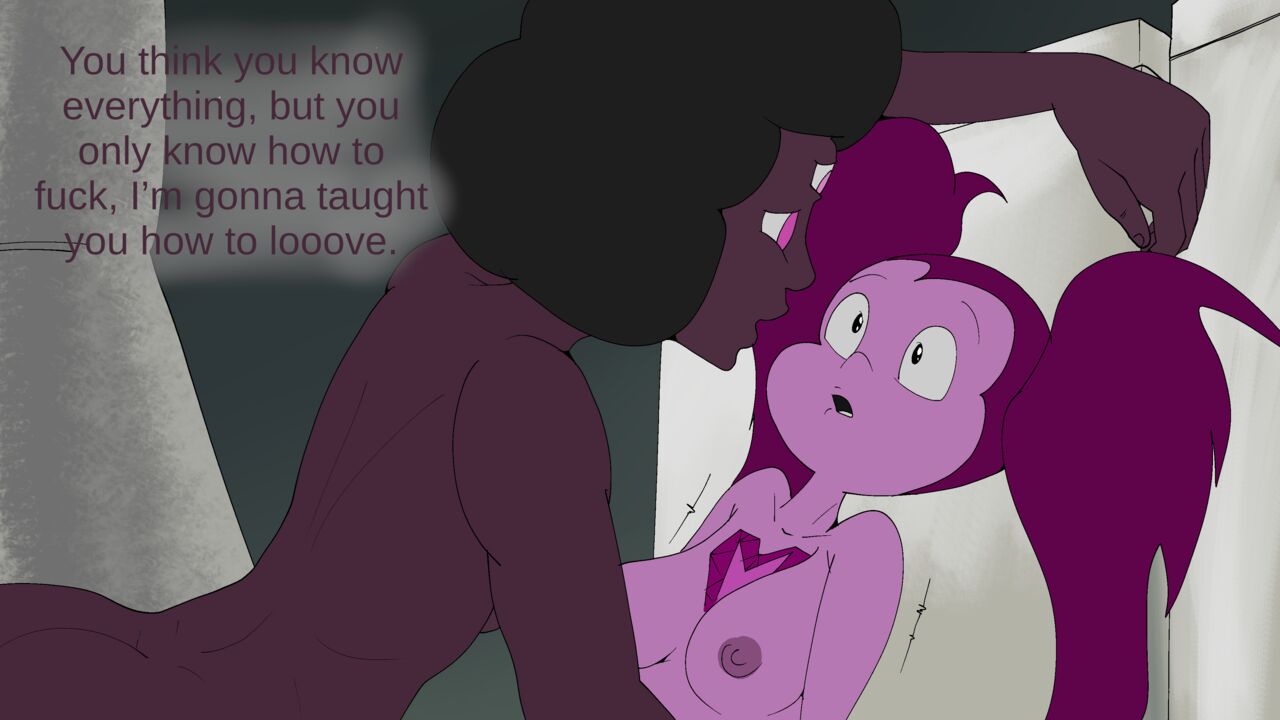 Spinel and Garnet page 2 full