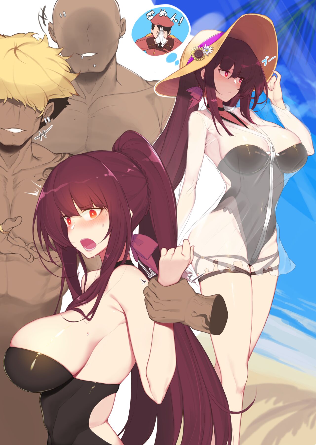 WA2000 page 2 full
